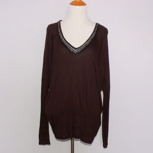 Velvet by Graham and Spencer Knit Top